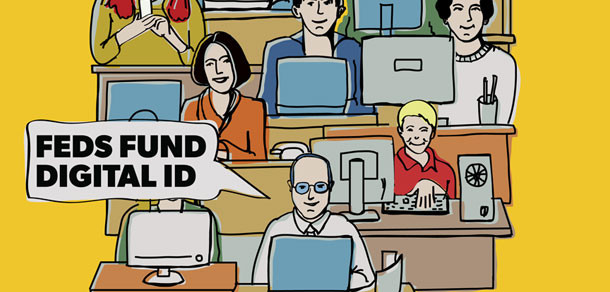Feds fund NSTIC pilots with digital ID use cases from kids to seniors