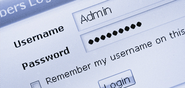 Financial services research committee makes identity a priority