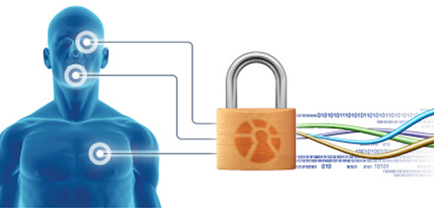 Bionym builds biometric solutions based on heart patterns