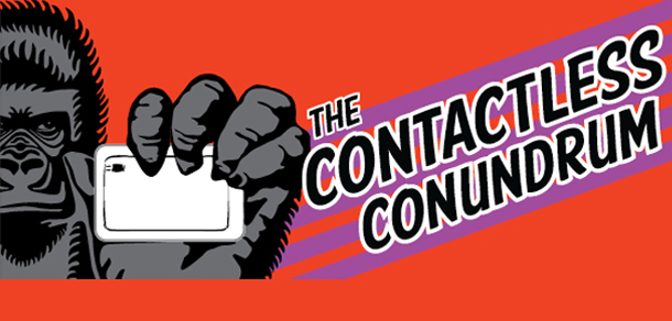 Making the leap from prox to contactless ID cards
