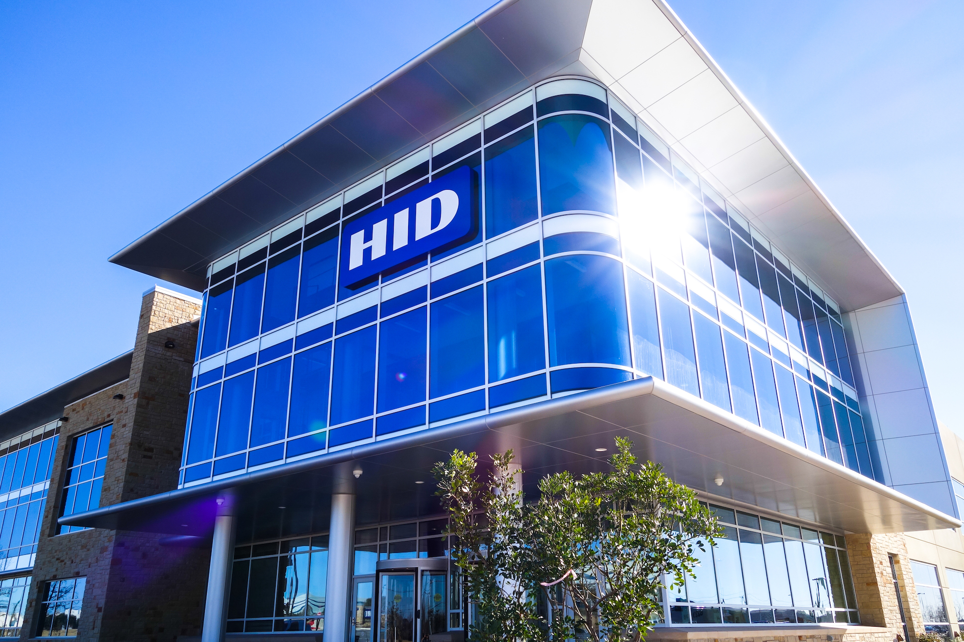 HID Global Opens New World Headquarters In Austin Texas SecureIDNews